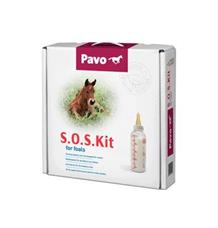 PAVO SOS Kit
