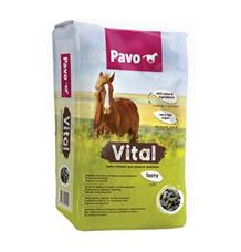 PAVO Vital