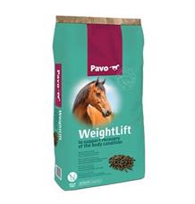 PAVO WeightLift