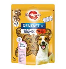 Pedigree Pochoutka Denta Stix Chewy Chunx hov.MINI 68g Pedigree Pochoutka Denta Stix Chewy Chunx hov.MINI 68g