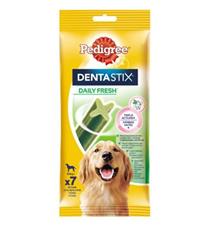 Pedigree Pochoutka Denta Stix Fresh Maxi 7ks (270g) Pedigree Pochoutka Denta Stix Fresh Maxi 7ks (270g)