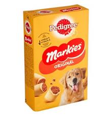 Pedigree Pochoutka Markies 