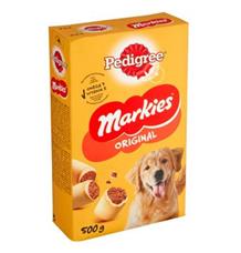 Pedigree Pochoutka Markies 