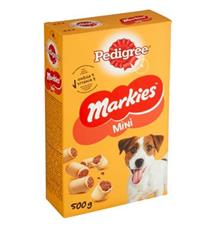 Pedigree Pochoutka Markies mini 