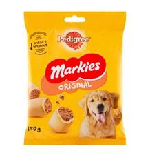 Pedigree Pochoutka Markies