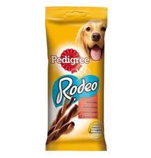 Pedigree Pochoutka Rodeo 70 g Pedigree Pochoutka Rodeo 70 g