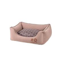 Pelech 4Elements Sofa Bed M Cihlová KW hnědá Pelech 4Elements Sofa Bed M Cihlová KW hnědá