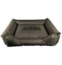 Pelech Acana hnědý (tmavě hnědý) 80x100 cm Pelech Acana hnědý (tmavě hnědý) 80x100 cm