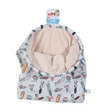 Pelech chumlací pytel pro kočky CHATOUILLE Zolux 1 ks