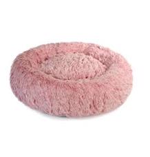 PELECH DONUT 80 cm ČERVENÁ