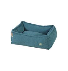 Pelech koš TUSCANY tyrkysová Zolux 70cm tyrkysová