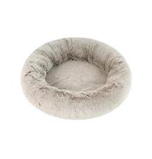 Pelech kulatý ROYAL  40 cm hnědá
