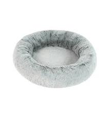 Pelech kulatý ROYAL 60cm šedá
