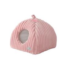 Pelech NAOMI Iglů prošívaný Zolux růžový Pelech NAOMI Iglů prošívaný Zolux růžový