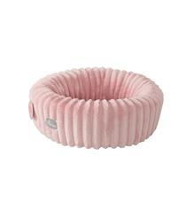 Pelech NAOMI Kulatý prošívaný Zolux růžový Pelech NAOMI Kulatý prošívaný Zolux růžový