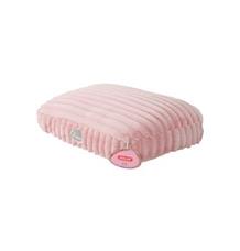 Pelech NAOMI Polštář prošívaný Zolux růžový Pelech NAOMI Polštář prošívaný Zolux růžový