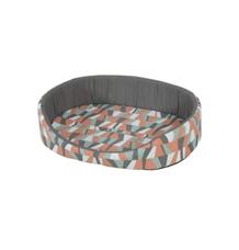 Pelech ONE GREENWOOD Ovál Classic Zolux 65cm Pelech ONE GREENWOOD Ovál Classic Zolux 65cm