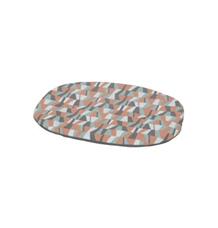 Pelech ONE GREENWOOD Polštář Oval Zolux 55cm Pelech ONE GREENWOOD Polštář Oval Zolux 55cm