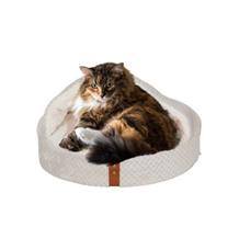 Pelech PALOMA se stříškou béžový Zolux NEW 45 cm Pelech PALOMA se stříškou béžový Zolux NEW 45 cm