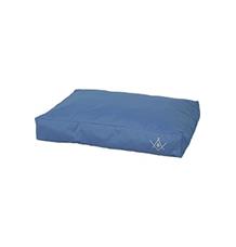 Pelech polštář 4SEASONS 110cm modrá Zolux