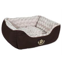 Pelech SCRUFFS Wilton hnědý S Pelech SCRUFFS Wilton hnědý S