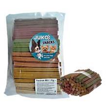 Pendrek mix JUKO Snacks 1 kg (cca 120 ks)