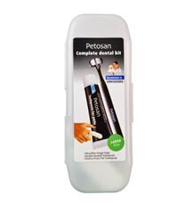Petosan Complete sada pro dentální hygienu Large