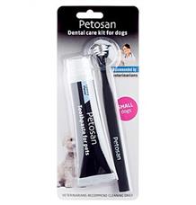 Petosan sada pro dentální hygienu Medium Petosan sada pro dentální hygienu Medium