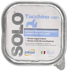 SOLO 100% Krůta 300 g SOLO 100% Krůta 300 g