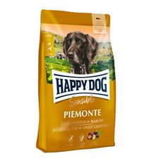 HAPPY DOG SENSIBLE PIEMONTE 10 kg HAPPY DOG SENSIBLE PIEMONTE 10 kg