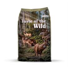 Taste of Wild Pine Forest 2 kg Taste of Wild Pine Forest 2 kg