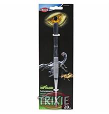 Pinzeta na krmení terarijních zvířat, zahnutá 30 cm Pinzeta na krmení terarijních zvířat, zahnutá 30 cm