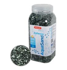 Písek akvarijní ASHEWA zelený 750ml Zolux