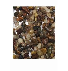 Písek akvarijní č.10 hnědý jemný 3kg Písek akvarijní č.10 hnědý jemný 3kg