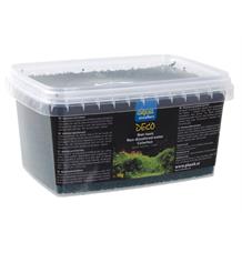 Písek AQUA EXCELLENT zelený 1 kg - 1,6-2,2 mm