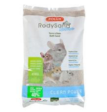 Písek pro hlodavce RodySand Nature Zolux