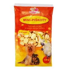 Piškoty TOBBY pro psy MINI 8 kg Piškoty TOBBY pro psy MINI 8 kg