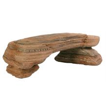 Pískovcová plošina 29 cm TRIXIE 1 ks Pískovcová plošina 29 cm TRIXIE 1 ks