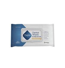 Plaqtiv+ Oral care Dentální ubrousky 60ks Plaqtiv+ Oral care Dentální ubrousky 60ks