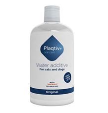 Plaqtiv+ Oral care Přísada do vody 
