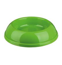 Plastová miska HEAVY tmavě šedá 0,25 l/ 12 cm