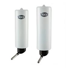 Plastová napaječka pro činčily, králíky 450 ml TRIXIE 1 ks Plastová napaječka pro činčily, králíky 450 ml TRIXIE 1 ks