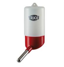 Plastová napaječka pro myši, křečky 50 ml TRIXIE 1 ks Plastová napaječka pro myši, křečky 50 ml TRIXIE 1 ks