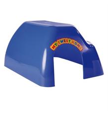 Plastový domek IGLU pro králíky 29x19x33cm TRIXIE 1 ks Plastový domek IGLU pro králíky 29x19x33cm TRIXIE 1 ks