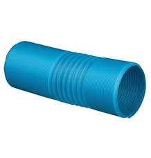 Plastový rozšiřitelný tunel (trubka) pro potkany 10x19/75 cm Plastový rozšiřitelný tunel (trubka) pro potkany 10x19/75 cm