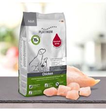 Platinum Adult Chicken 6x5kg Platinum Adult Chicken 6x5kg