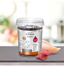 Platinum pochoutka Fit stick Lamb 300 g