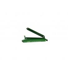 Platinum Natural Klip