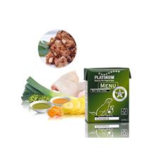 Paštika Platinum Natural Menu Chicken - Kuře