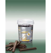 Platinum pochoutka Fit stick Rabbit 300 g